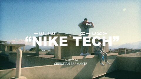 IELE - Nike Tech feat Ricky AMK