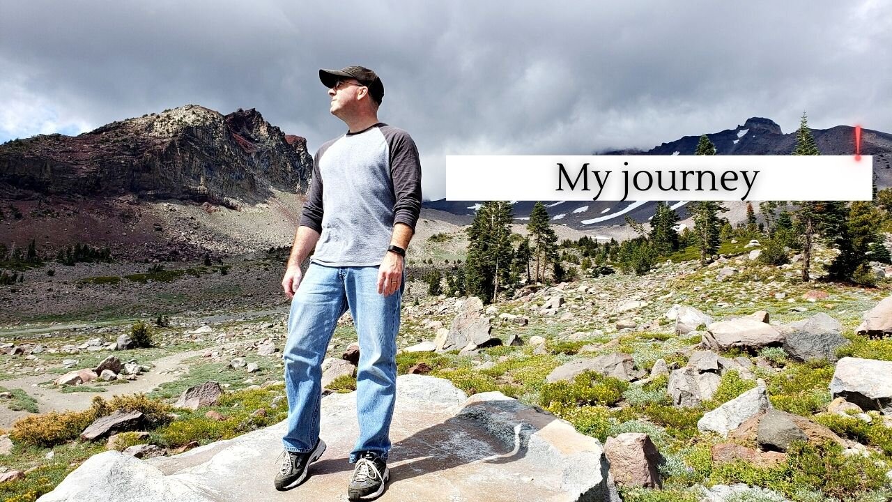 From Atheist to Christian [MY JOURNEY]