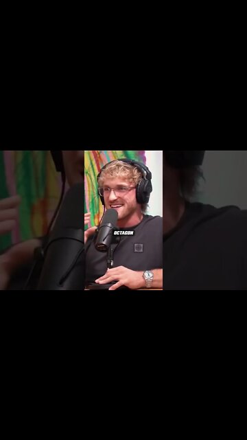 MMA Fight 🥊 Logan Paul VS Andrew Tate