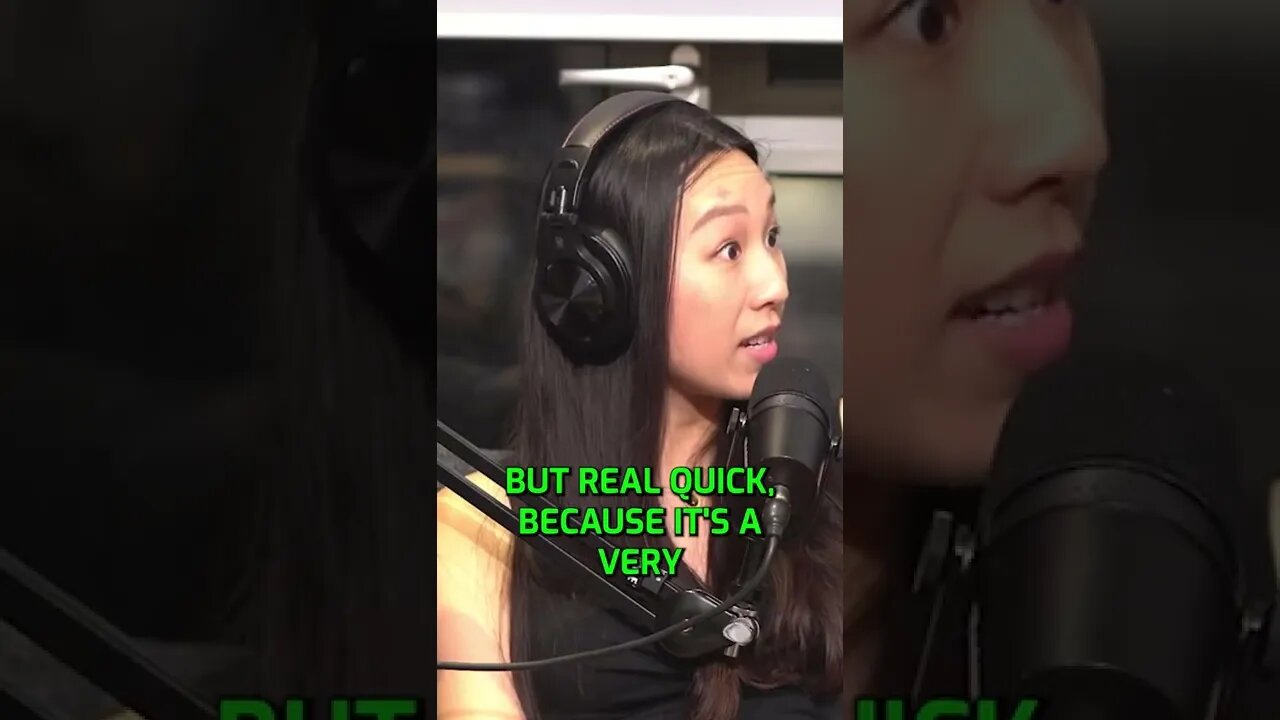 Men DON'T make Women MASCULINE