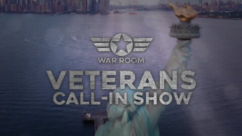 FULL SHOW: Veteran Call-In Special: Senators Expose Border Is Wide Open In Viral Video