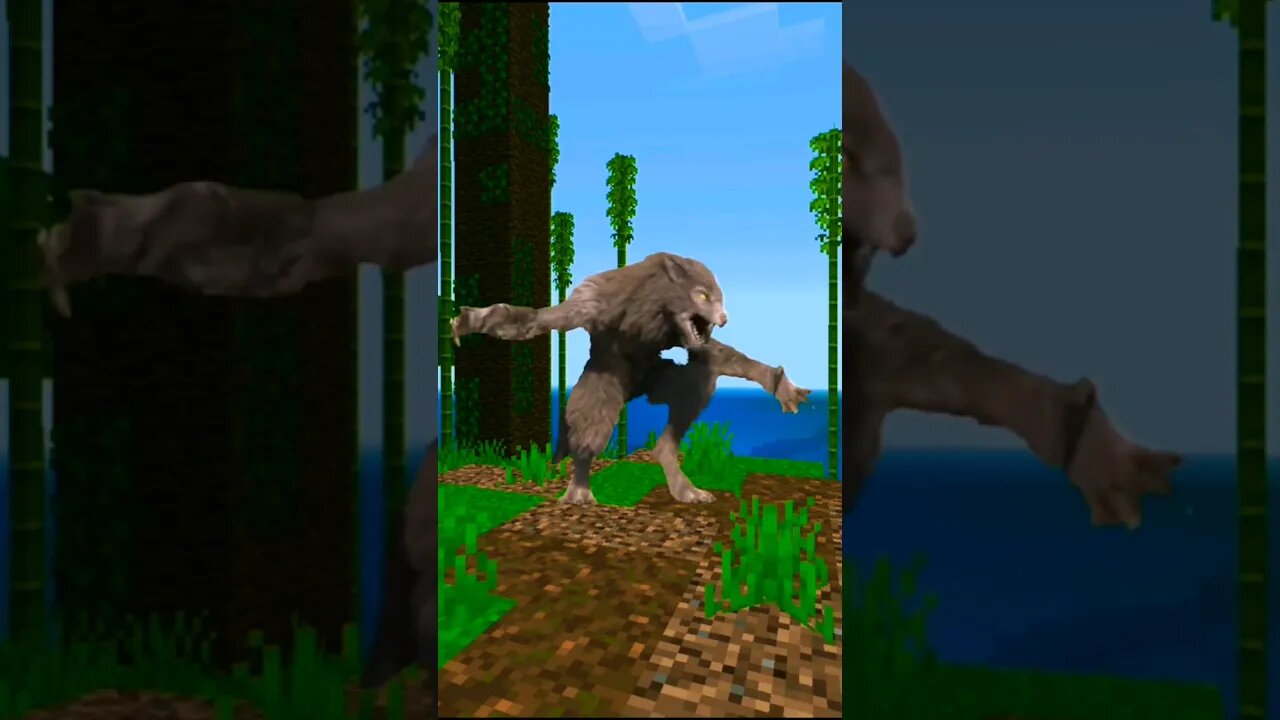 Minecraft real vs jogo!!!! 🤯😱😱😱#viral #minecraft #shorts