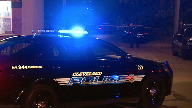 CLE west residents concerned about police response time