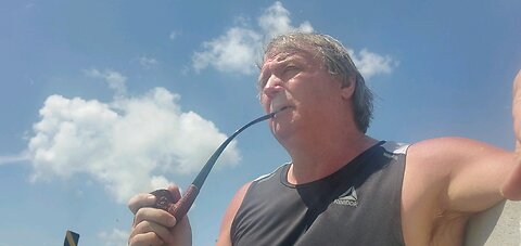 The Tunnell Take #903 Gratitude and staying active