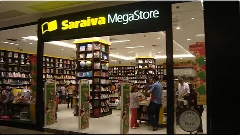 Saraiva fecha todas as lojas físicas e demite funcionários, diz jornal… - Veja mais em https://econo