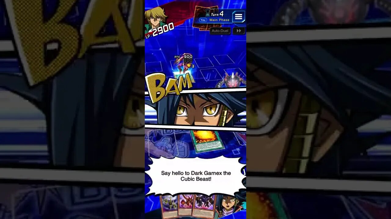 Yu-Gi-Oh! Duel Links - How Does The Destiny Board Work? (The Shadow Memories: Bakura Event)