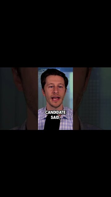 Ron DeSantis' plan is so insane, even Fox host doesn't buy it #shorts