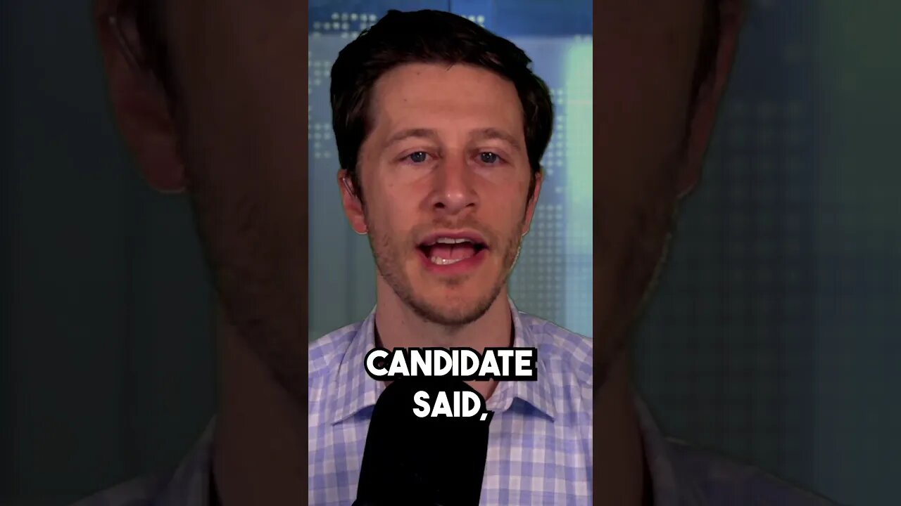 Ron DeSantis' plan is so insane, even Fox host doesn't buy it #shorts