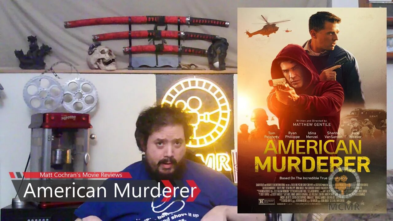 American Murderer Review