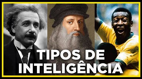 QUAIS TIPOS DE INTELIGÊNCIA E COMO DESCOBRIR A SUA?| Cortes do @MBLiveTV