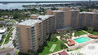 Could condo collapse happen in Tampa Bay? Experts say 'yes' if building isn't well maintained