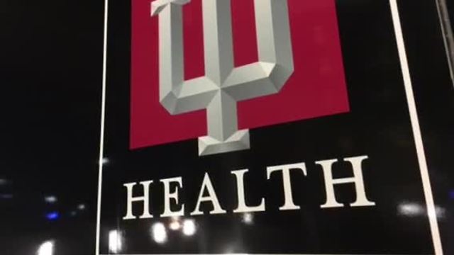 VIDEO: IU Health adds state's first mobile stroke treatment unit