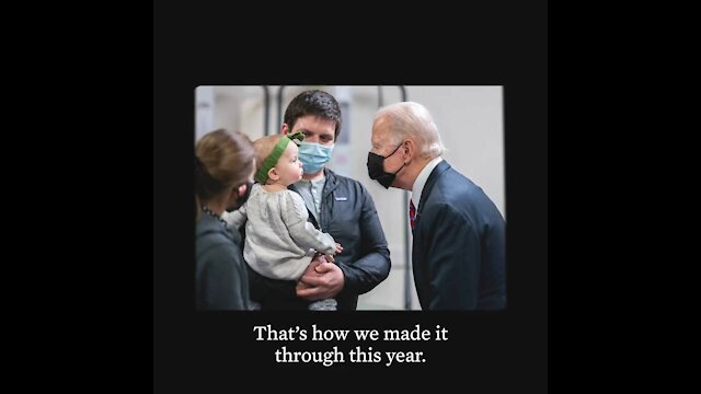 Biden: I want folks to remember: There’s not a single thing America cannot do when we do it together