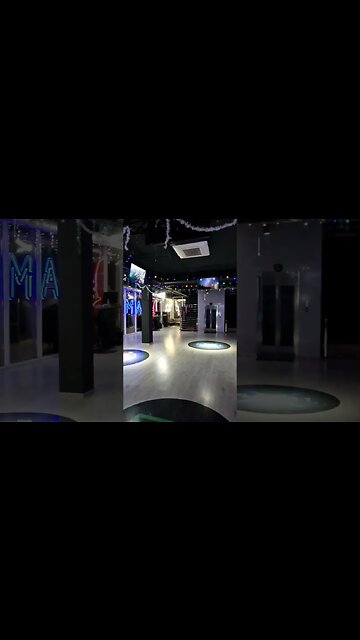 tiktok:unreal.md 🎮👾🕹️ #vr #vrclub #virtualreality #unrealvr #moldova #chisinau #vrarena 🖤@unrealmd