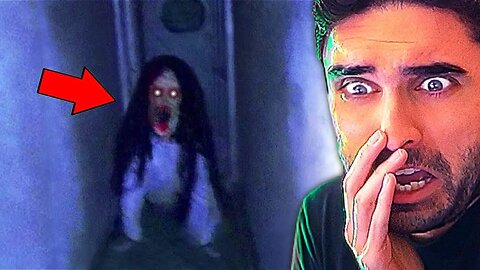 5 SCARY Videos.. This Messed Me UP (Nuke's Top 5)