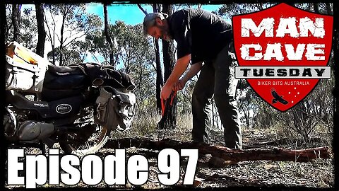 Man Cave Tuesday - Episode 97