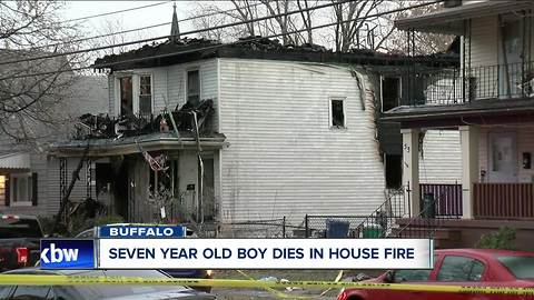 seven-year-old killed pkg