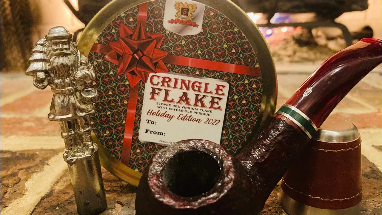Cringle Flake 2022 first impression