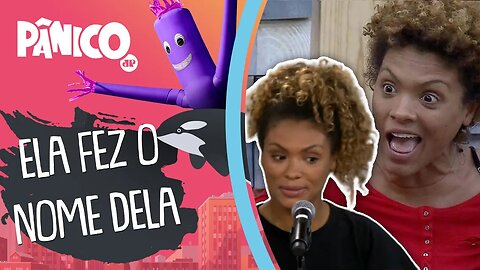 Lidi Lisboa relembra O MELHOR E O PIOR DE SUA PARTICIPAÇÃO EM A FAZENDA