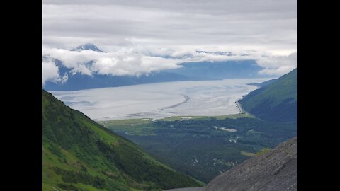 2020 Davison Family Fiesta - Alaska!