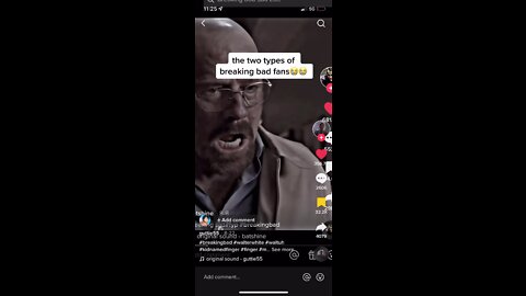 breaking bad meme
