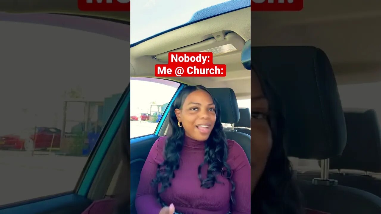 š±š± My Brain When Iām At Church #christianity #church #shorts