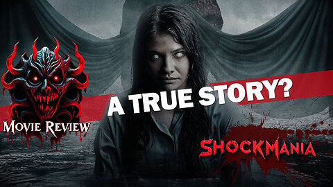 MYSTIC SINGER (REVIEW) Yet Another "Based On A True Story" Possession Film - Sinden Gaib