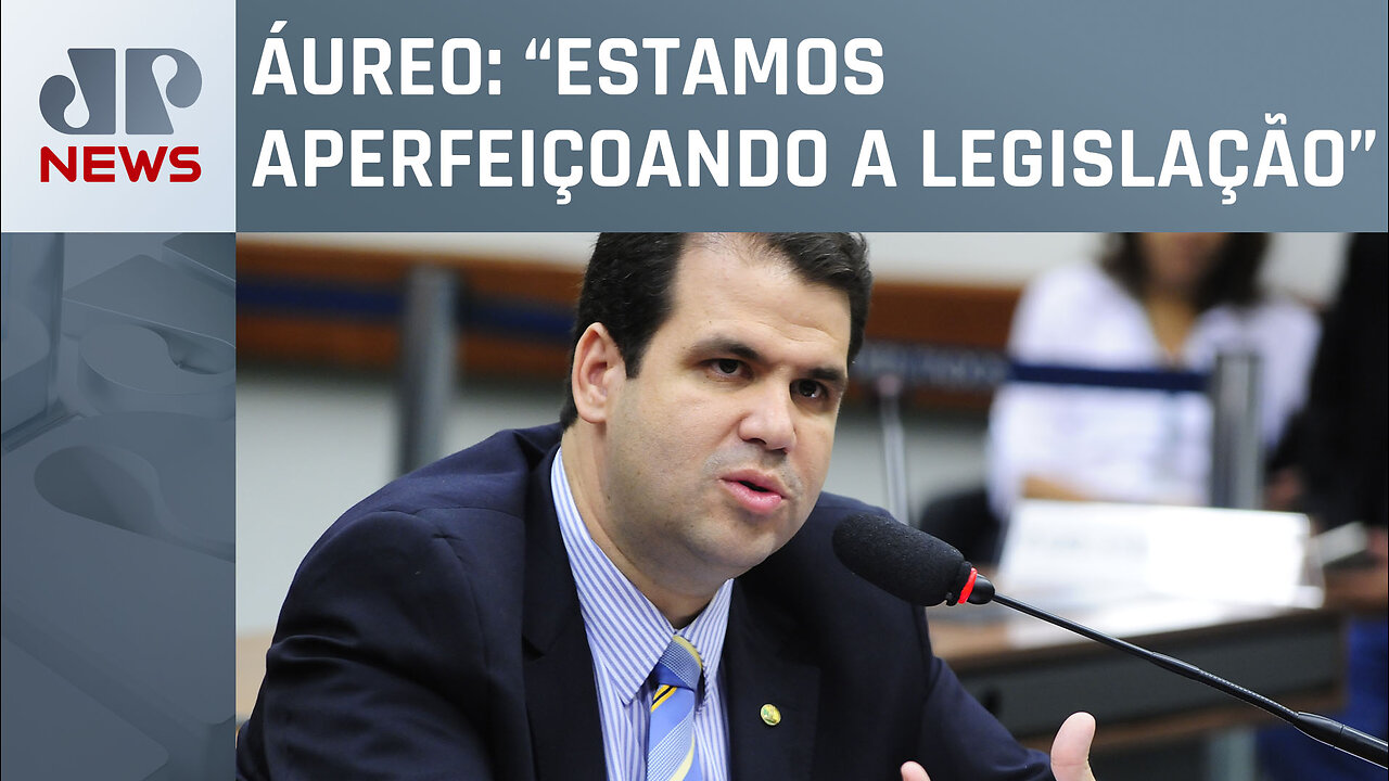 Minirreforma eleitoral deve ser apresentada nesta segunda (11); deputado analisa