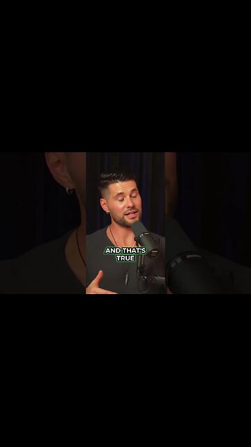 Your ego is tricking you! #ego #awakening #spiritualpodcast #spiritualawakening #aaronabke