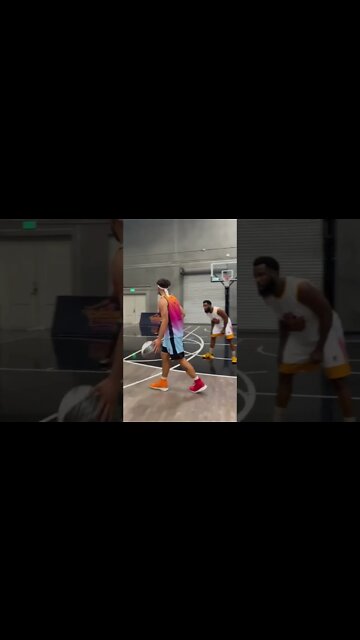 Gametime in the Hoh Creator League 👀