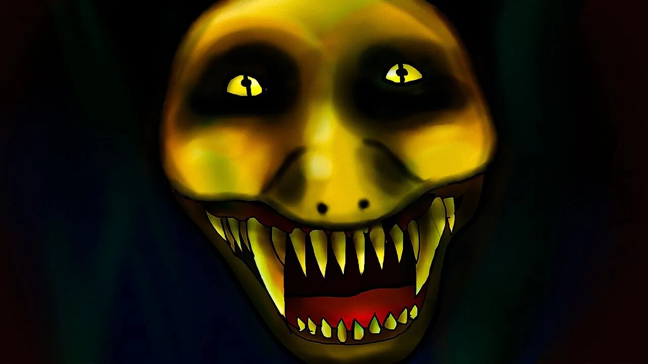 ESSE JOGO VAI ME TRAUMATIZAR!! - The Mimic