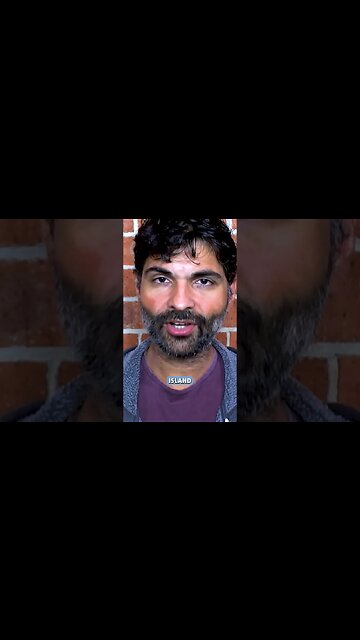 This is what ultimate freedom looks like…