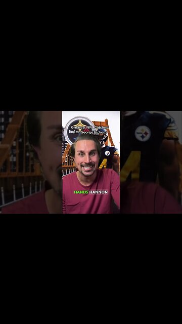 George Pickens Clutchest Catch EVER?