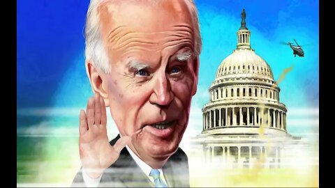 The Latest Biden Administration Overreach, States Kowtowing & All The Money Spent Unconstitutionally