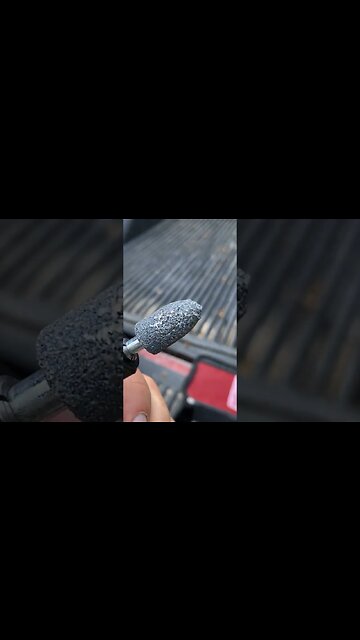 Cordless Die Grinder #shorts