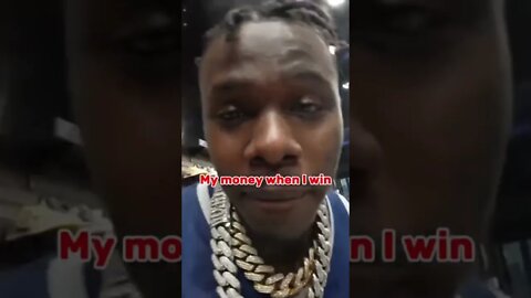 DA BABY PLAYS COOLKICKS STORE OWNER FOR $2,000 🤣