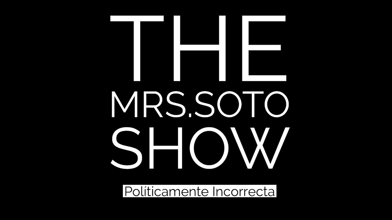 Episodio#13 . El legado de Donald Trump con Jonás Estrada