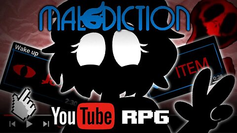 Malediction: The YouTube RPG