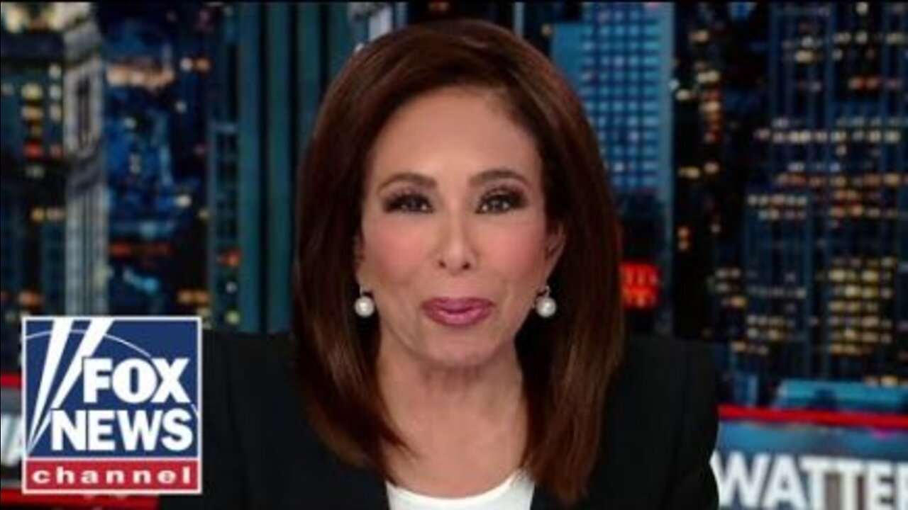 Judge Jeanine: They are putting their lives in danger