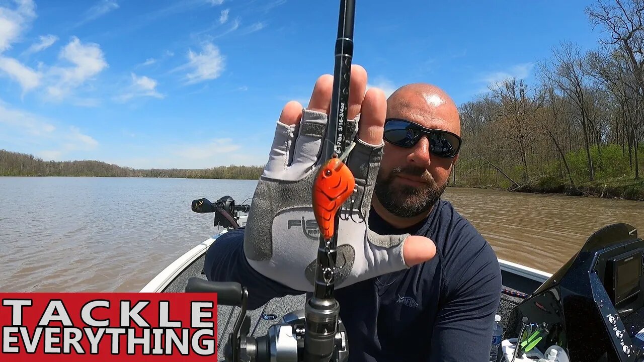 How To CAST LIGHT LURES with a Baitcaster (NO BFS)