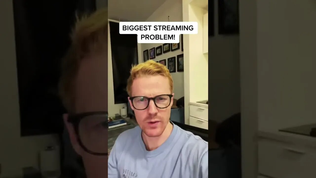Cannot fathom how this is still an issue #gaming #videogames #streamer #streaming #gaming