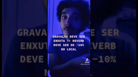 3 DICAS PARA UMA MELHOR GRAVAÇÃO- Instagram: @bmdbomdia #shorts #like #viral