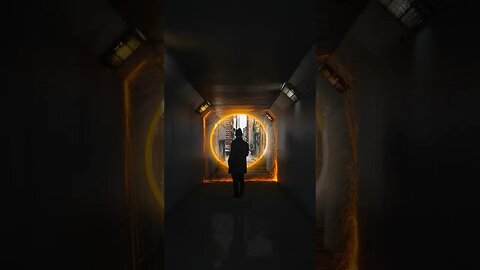 Making A Dr. Strange Portal? 😎