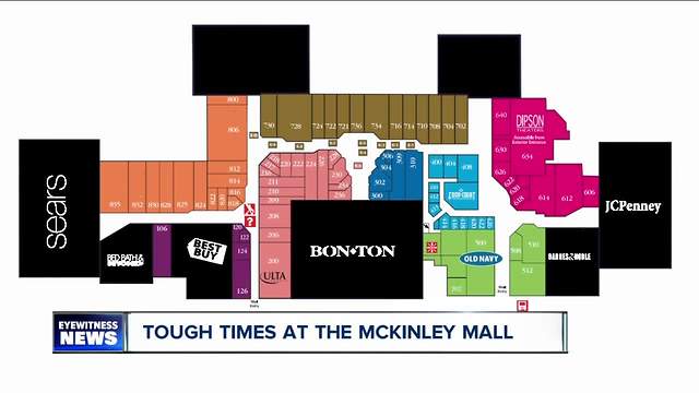 Bon-Ton stores to close by August 31st