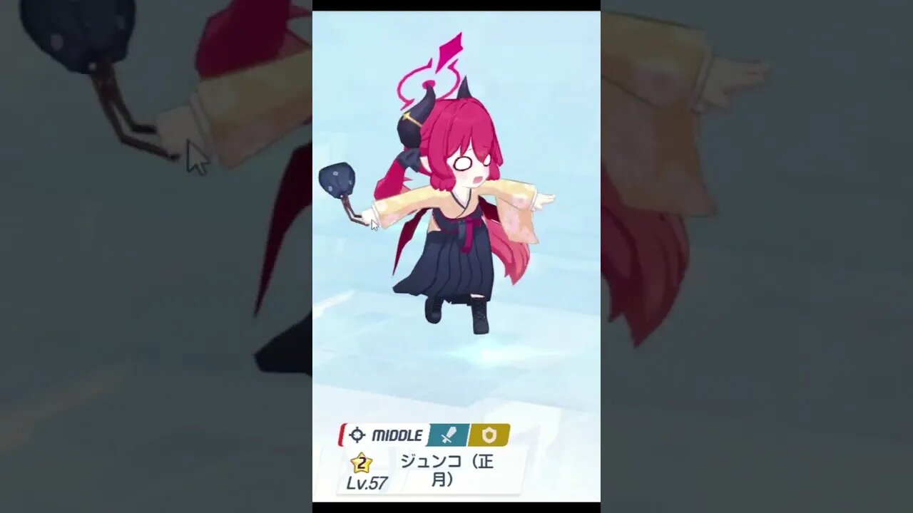 Let me go, sensei.