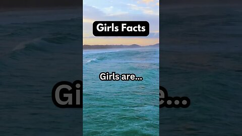 Girls are..... #fun #entertainment #shorts