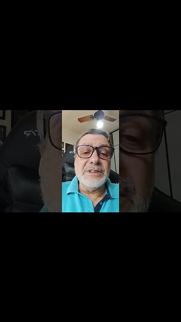 Explicando a falta. 05 01 2023