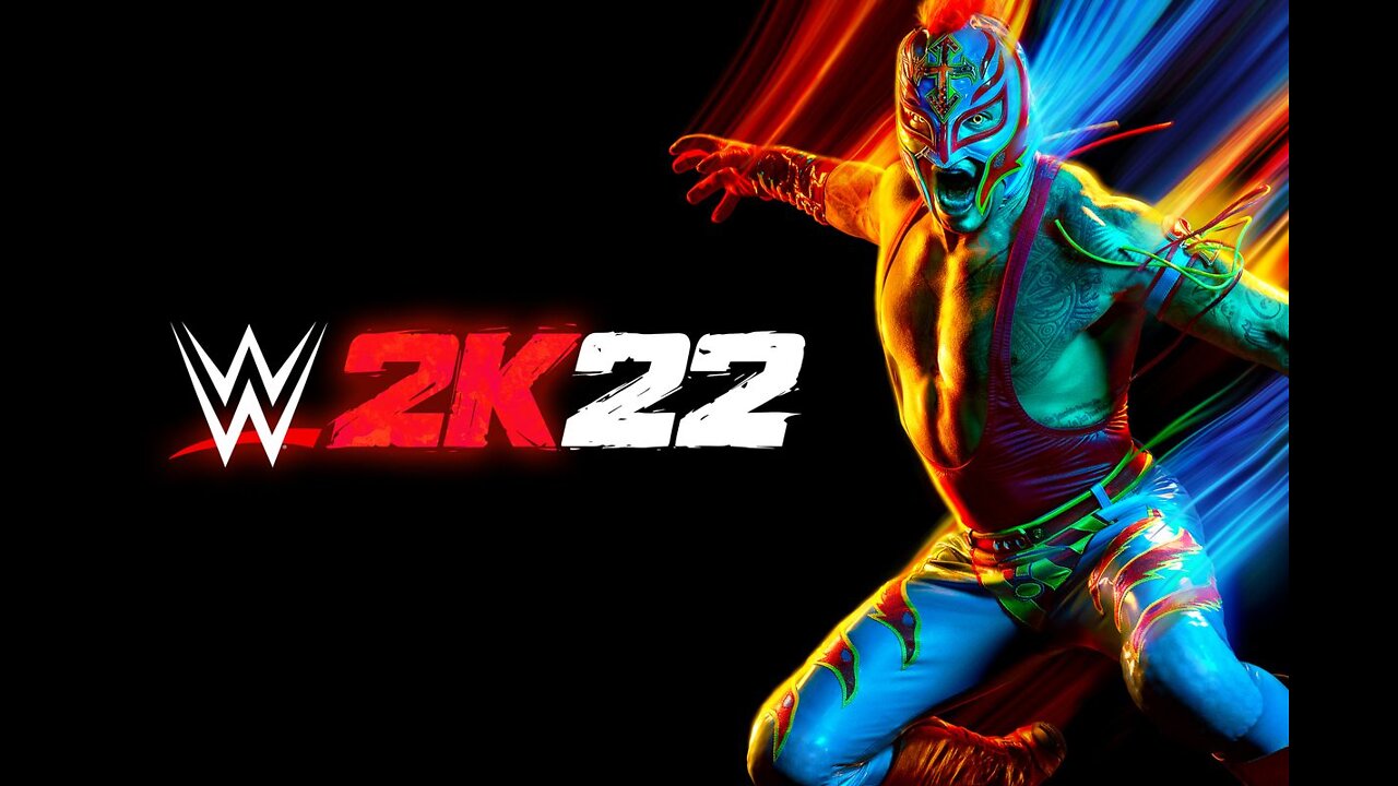 RapperJJJ LDG Clip: WWE 2K22 Rumors