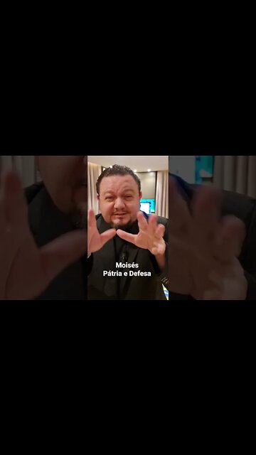 A Onça e o Indeciso