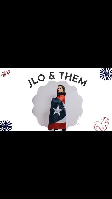 JLO's Daughter's Pronouns are THEY/THEM?